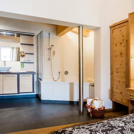 Hotel Das Kohlmais ザールバッハ・ヒンターグレム 部屋 写真