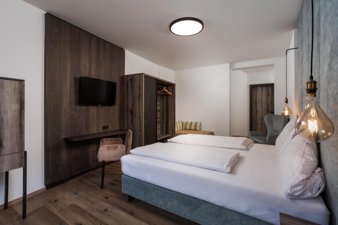 Hotel Das Kohlmais ザールバッハ・ヒンターグレム エクステリア 写真