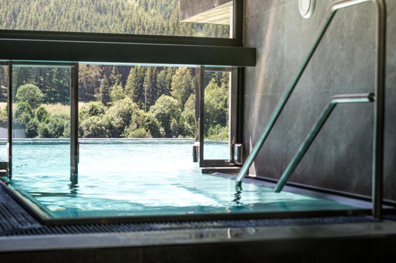 Hotel Das Kohlmais ザールバッハ・ヒンターグレム エクステリア 写真
