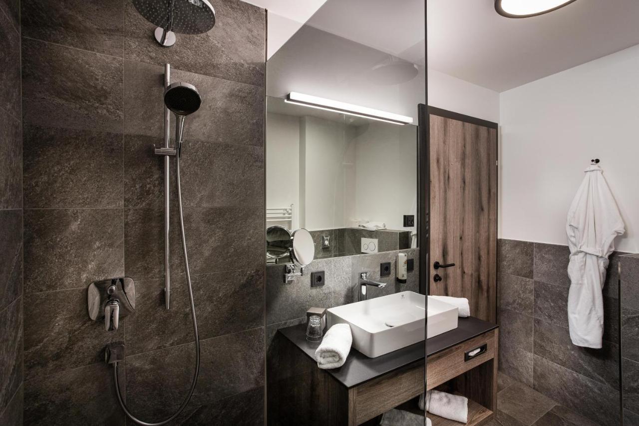 Hotel Das Kohlmais ザールバッハ・ヒンターグレム エクステリア 写真