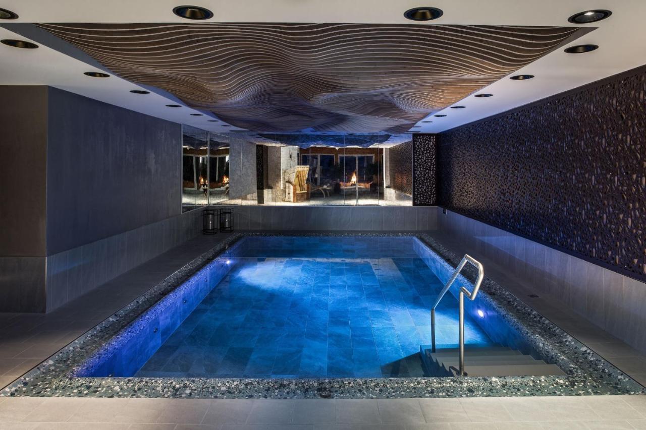Hotel Das Kohlmais ザールバッハ・ヒンターグレム エクステリア 写真