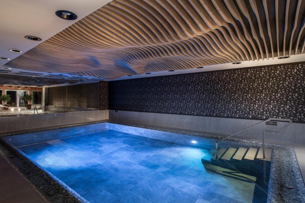 Hotel Das Kohlmais ザールバッハ・ヒンターグレム エクステリア 写真