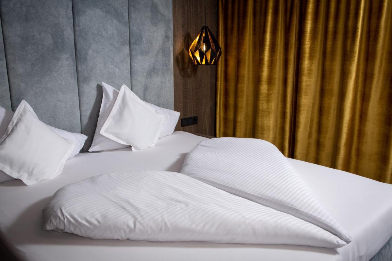 Hotel Das Kohlmais ザールバッハ・ヒンターグレム エクステリア 写真
