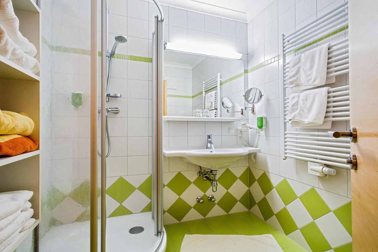 Hotel Das Kohlmais ザールバッハ・ヒンターグレム エクステリア 写真